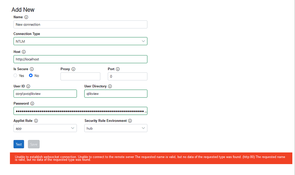 QSDA2021 Passing Score